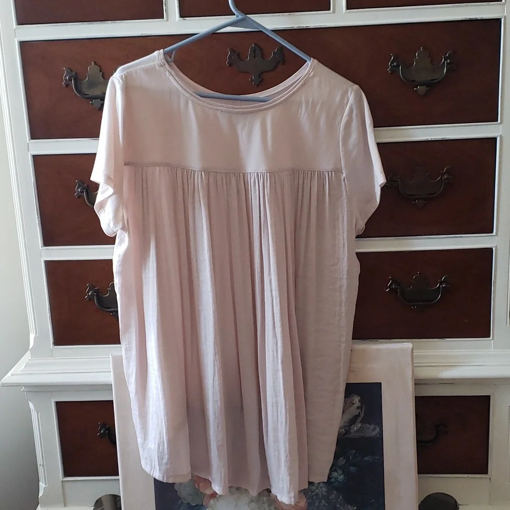 Loft T Shirt NWT - Picture 2 of 6